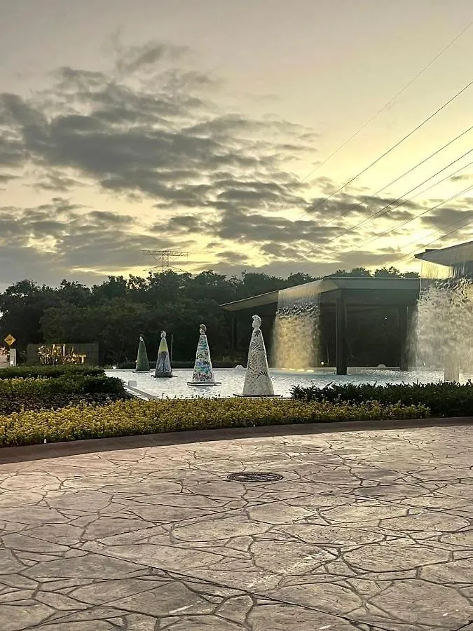 Playa Del Carmen Condo Mayakoba
