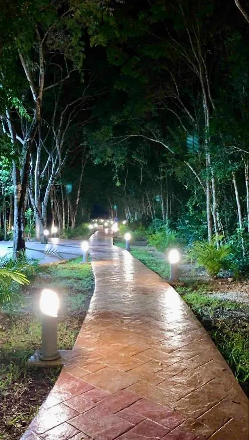 아파트 Playa Del Carmen Condo Mayakoba