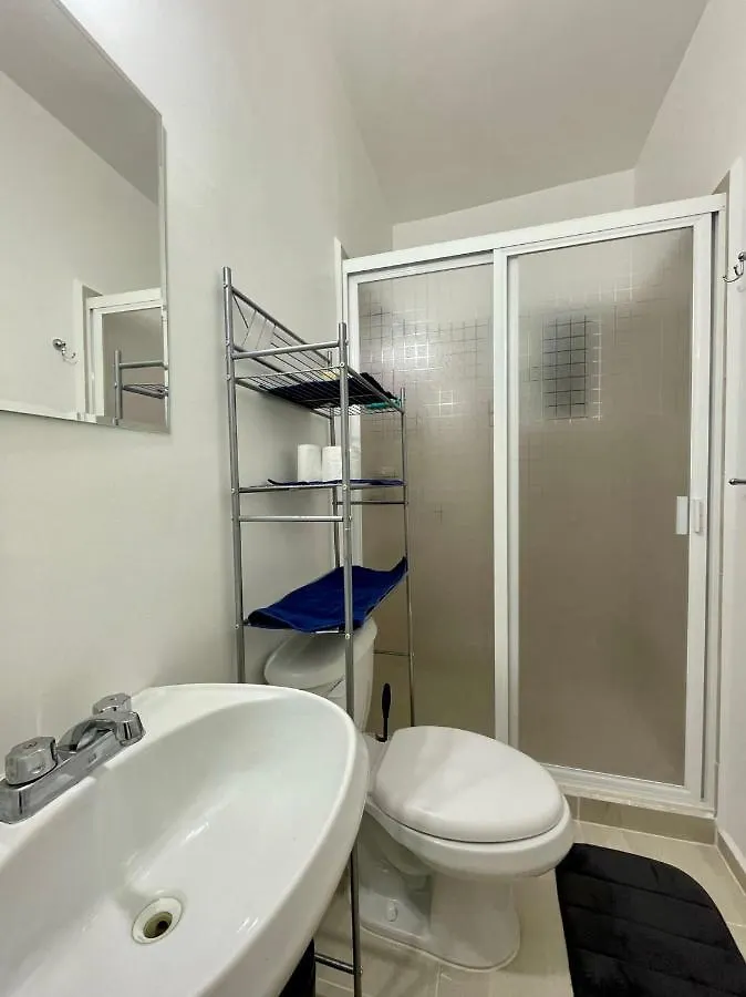Playa Del Carmen Condo Mayakoba 멕시코