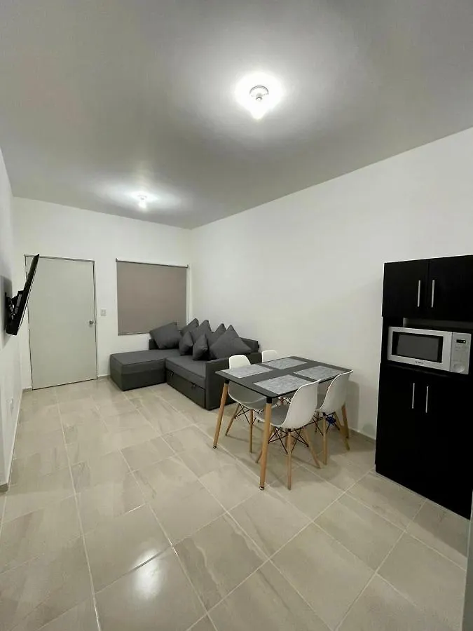 Playa Del Carmen Condo Mayakoba 아파트