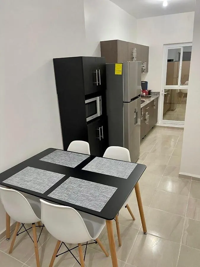 Playa Del Carmen Condo Mayakoba 아파트 신데 델 카르멘