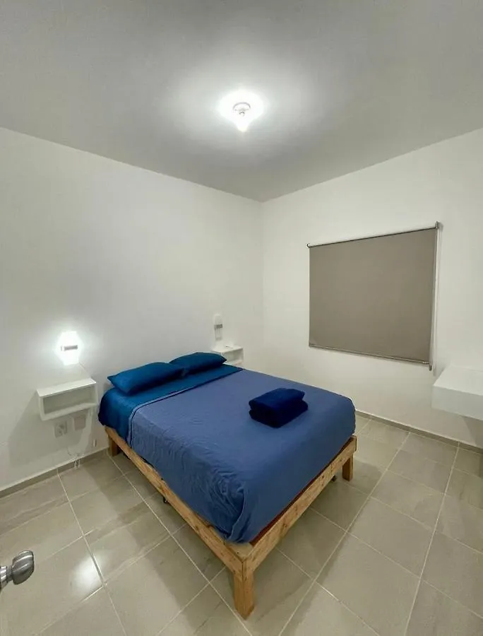 아파트 Playa Del Carmen Condo Mayakoba