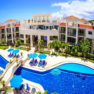  Apartment Paseo Luxury
