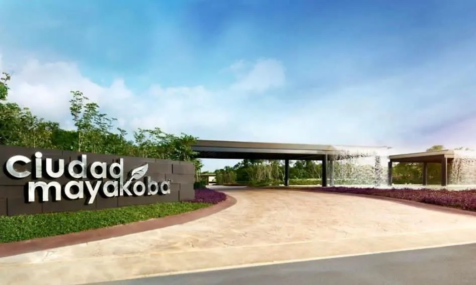 Playa Del Carmen Condo Mayakoba Mexico