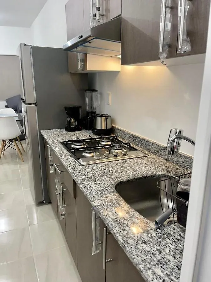 Playa Del Carmen Condo Mayakoba Apartment