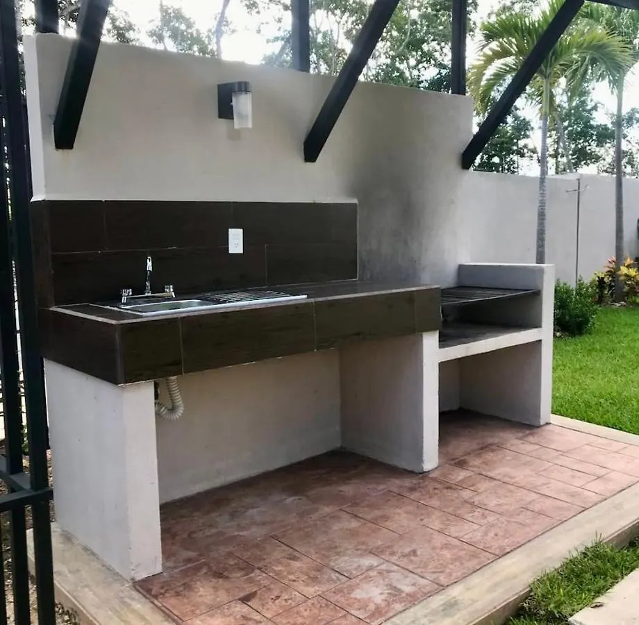 Apartment Playa Del Carmen Condo Mayakoba Mexico