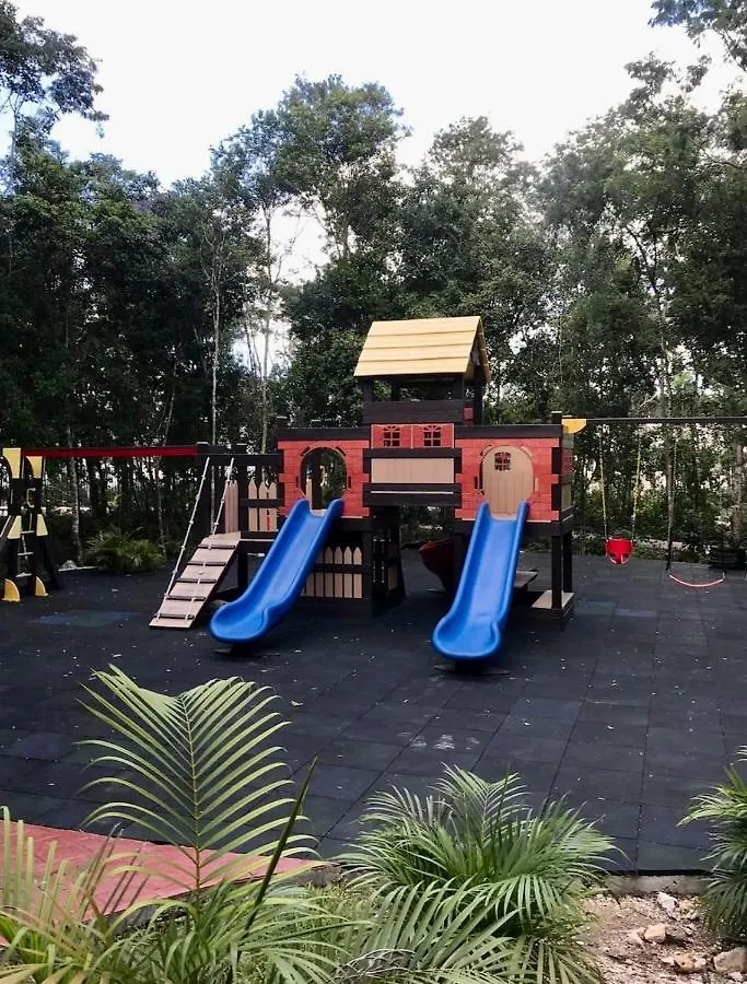 Playa Del Carmen Condo Mayakoba Playa del Carmen