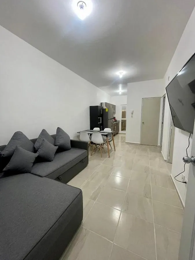 Playa Del Carmen Condo Mayakoba