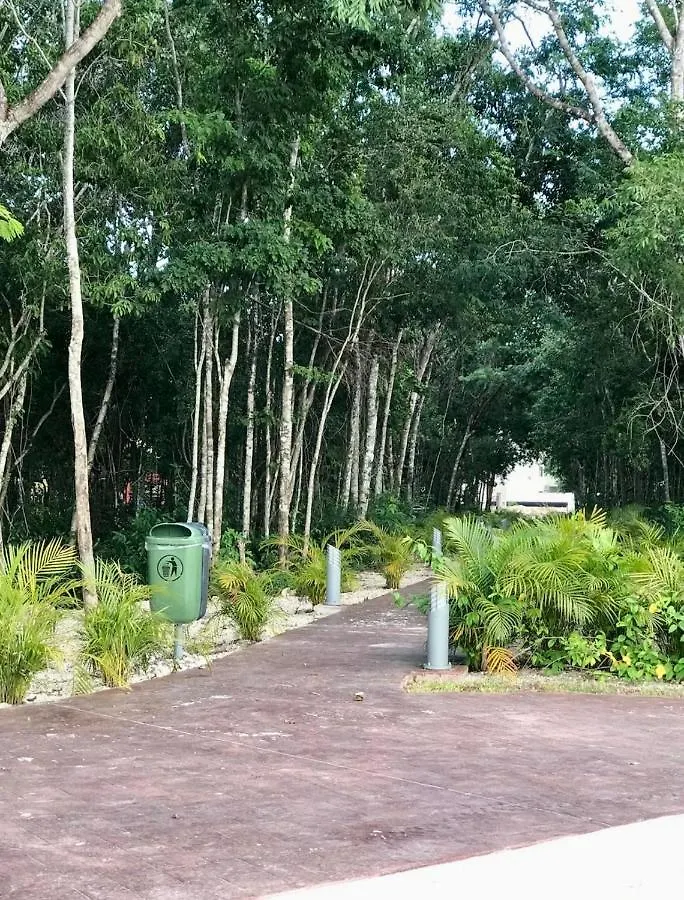 Playa Del Carmen Condo Mayakoba Apartamento Playa del Carmen