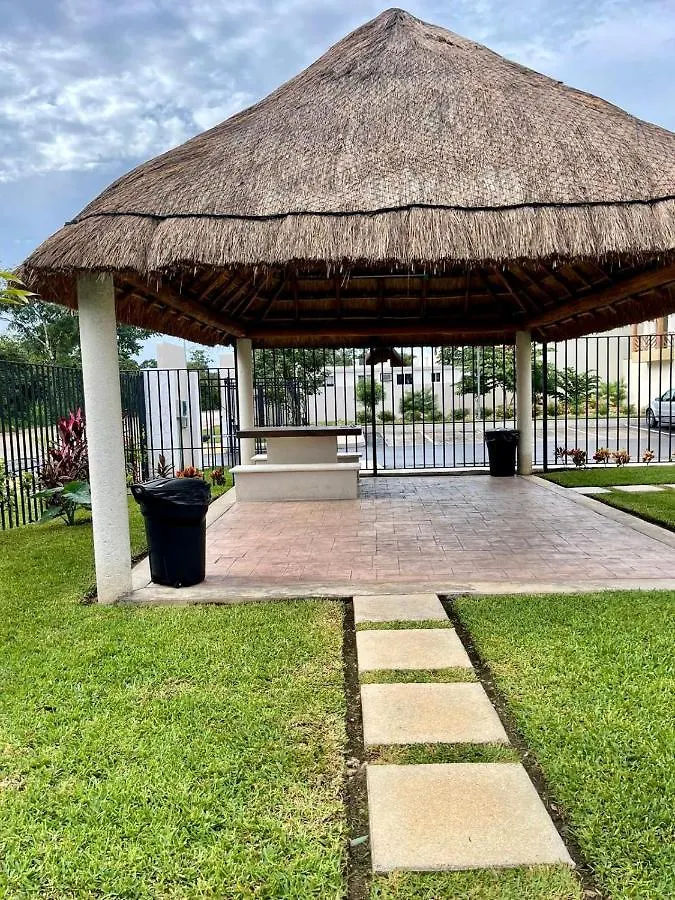 Apartamento Playa Del Carmen Condo Mayakoba